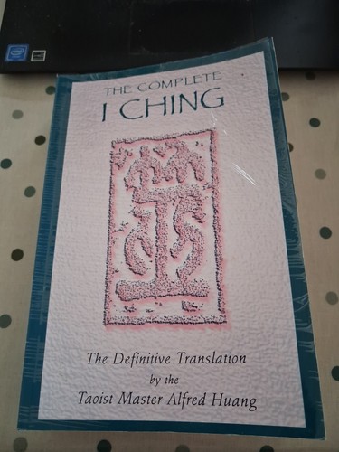 The complete ching - i, :
