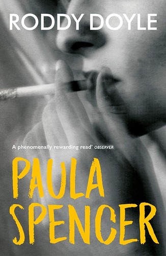 Paula spencer doyle roddy - paula,