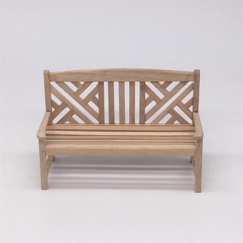 Legno puppenhaus sedia - legno, 1:12