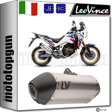 LEOVINCE EXHAUST HOM LV-14 C