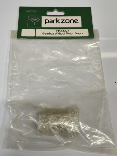 Parkzone pkz3327 cambio senza - parkzone,