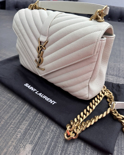 Borsa tracolla saint laurent - borsa,