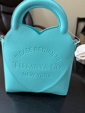 Tiffany & Co. Borsa Please