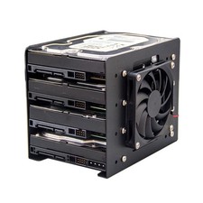 Staffa di montaggio HDD da 3,5