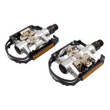 Coppia Pedali BICI  DUAL