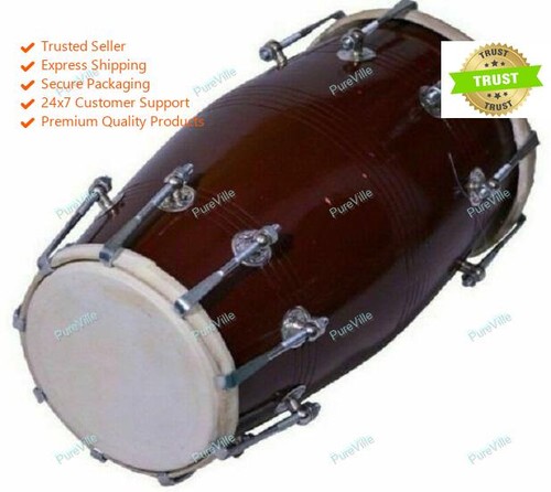 Tamburo strumento musicale
