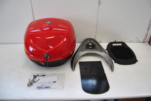 Kit bauletto posteriore - , top