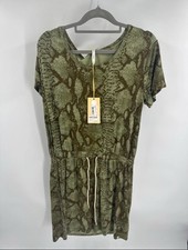 Key Largo Kleid Größe S 