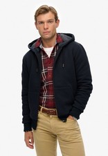 Superdry Felpa con cappuccio