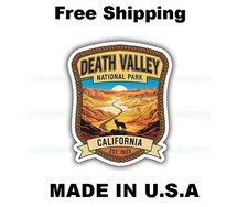 Death Valley National Park