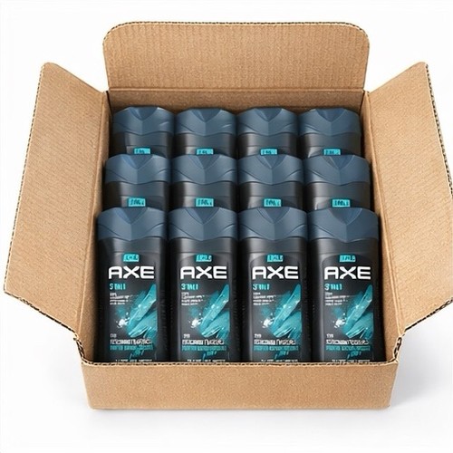 12pz axe apollo 3in1 - 12pz,