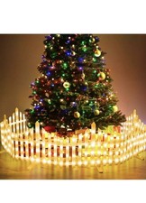 Confezione da 5 Recinzioni per