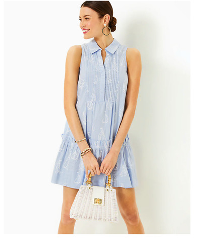 Lilly pulitzer caylinn - pulitzer,,