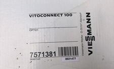 Viessmann Vitoconnect 100