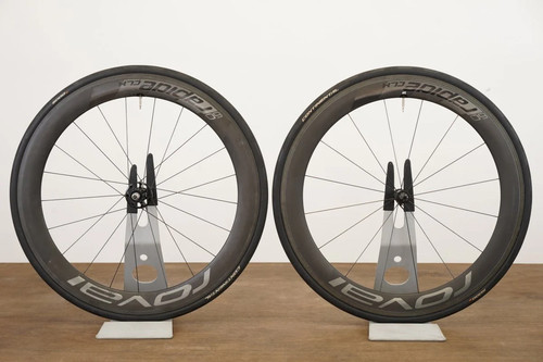Roval clx rapide - 60, carbon