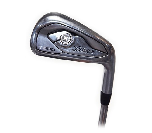 Titleist t200 ferro stiro - titleist,