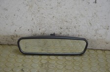 25351 Specchietto retrovisore interno Audi A2 dal 2000 al 2006 cod 010590