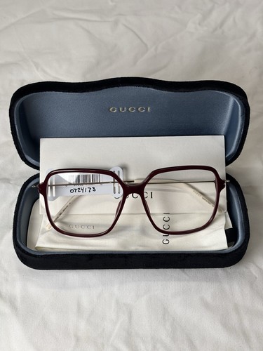 Gucci gg12710 003 occhiali - gg12710,