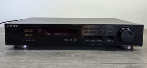 Sony s261 am - sony,