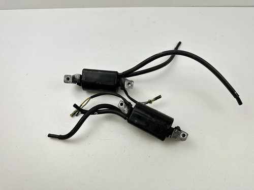 Bobine accensione honda cb - accensione,