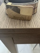 Cintura Burberry
