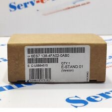 New Siemens 6ES7138-4FA02-0AB0