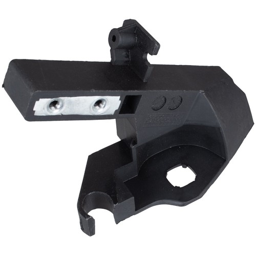 Montagio supporto faro destra - supporto,