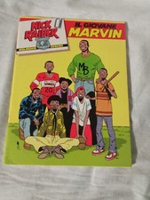 Nick Raider Presenta "Il