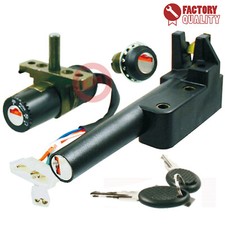 KIT SERRATURE QUADRO ACCENSIONE CHIAVI APRILIA SR 50 1994/1996