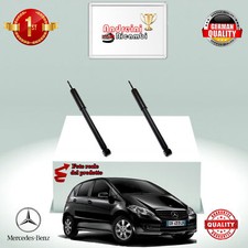 KIT 2 AMMORTIZZATORI