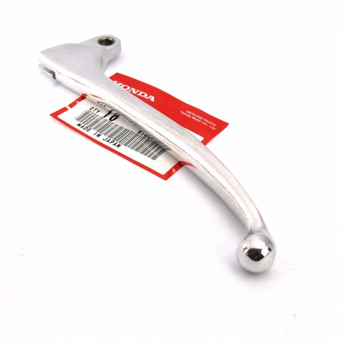 Leva frizione honda 500 - leva,