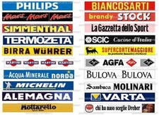 SUBBUTEO 20 PUBBLICITA’