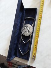 SCULTORE BRUNO CASSINARI