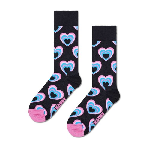 Happy socks calzini - calzini, rosa