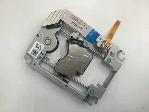 Nuovo obiettivo laser - , ps3