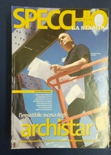 RIVISTA SPECCHIO DELLA STAMPA