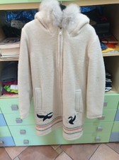 Cappotto in lana made In Italy