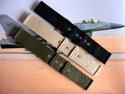 Cinturino orologio nato - cinturino, nato®