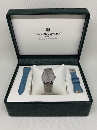 Frederique constant highlife - frederique,