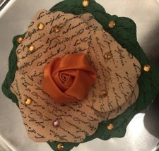 Petali vittoriani retrò