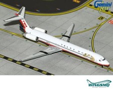 GeminiJets Trans World