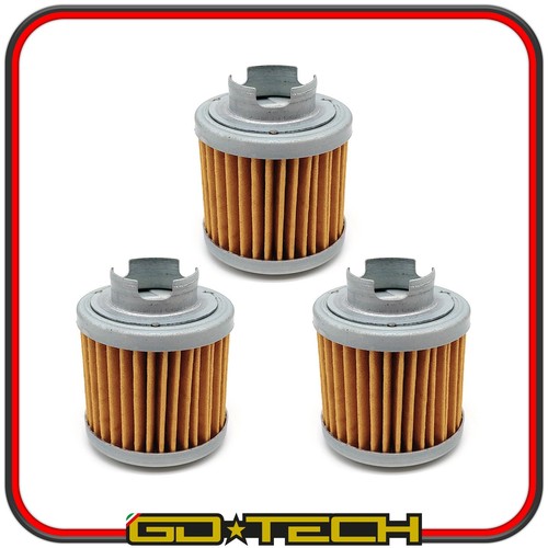 Filtro olio pit - 3,