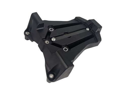 Supporto bauletto yamaha - bauletto,