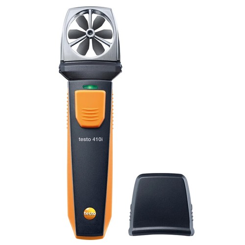 Testo 410i anemometro - 410i,