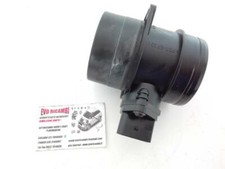 0281002461 Debimetro per VW Touareg (7L) 2.5 Diesel 174cv