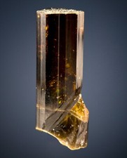 Melanson TN Coll Vesuvianite