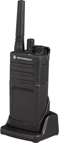 Motorola xt420 walkie talkie - motorola,