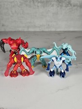 GORMITI Giochi Preziosi 5 PC