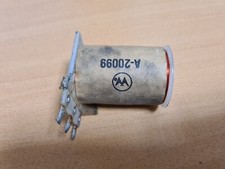 Williams Bally Bobina solenoide flipper A-20099 Original