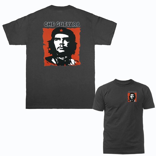Shirt maglietta grafica - t-shirt,
